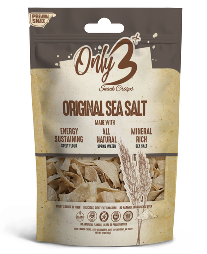 Lucky 7-Pack – Bundle Only 3 “Original” Sea Salt